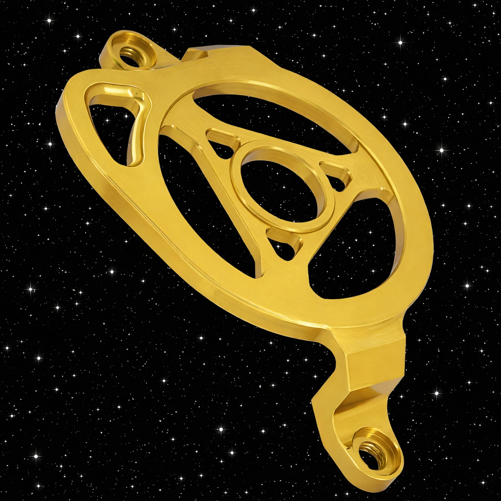 Surron (lbx) Motor Cover
