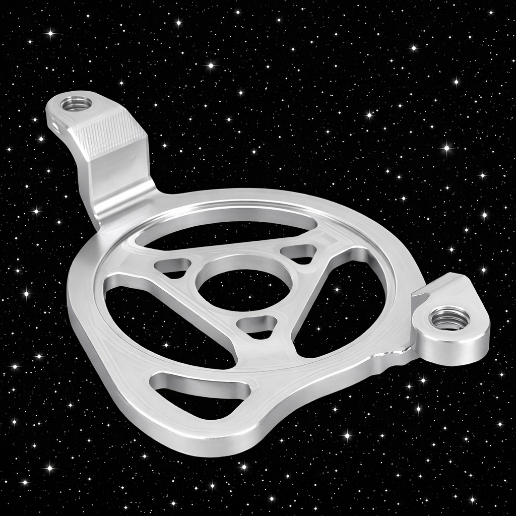 Surron (lbx) Motor Cover