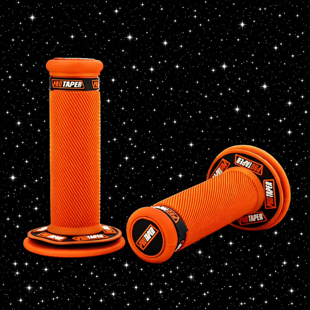 Pro-Taper Grips