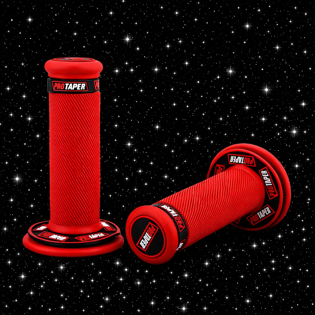 Pro-Taper Grips
