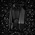 Carbon-Fiber Battery Lid