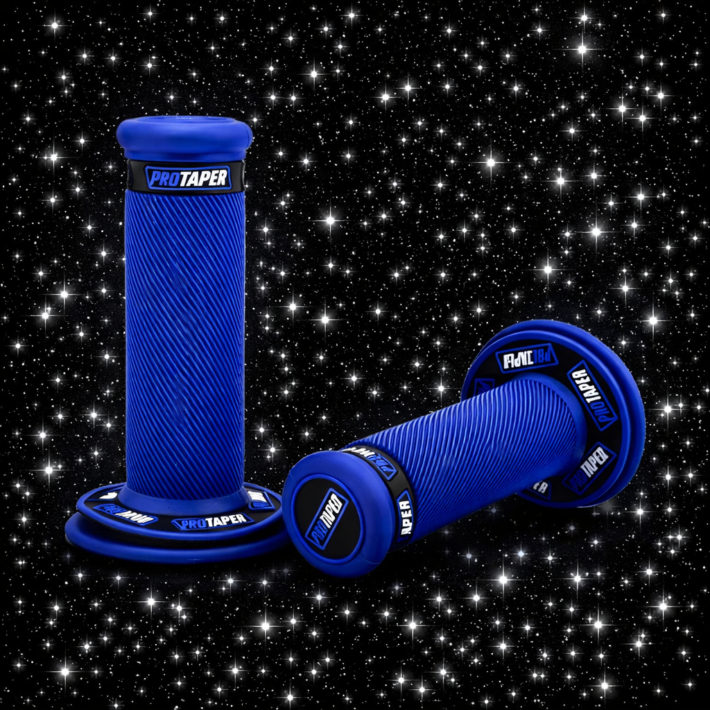 Pro-Taper Grips