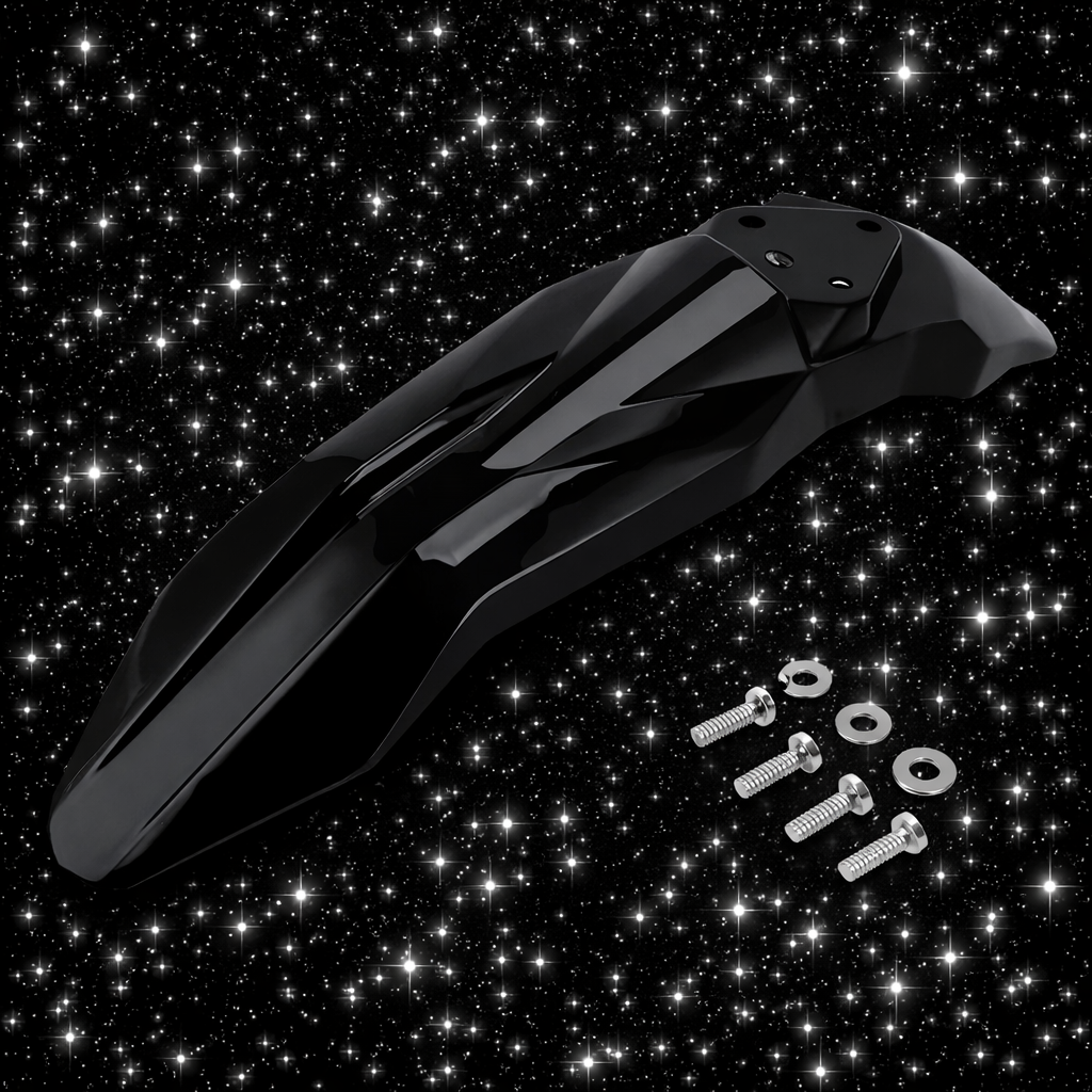 Carbon Fender For Talaria